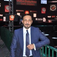 Daoud Khatib