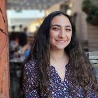 Jasmine Vinti, Cpa, Mba