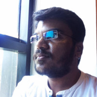 Siddhesh Bansode