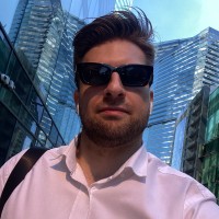 Евгений Горбатюк