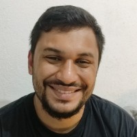 Naidson Pedro