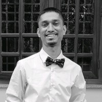 Nitin Narayanaswamy