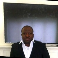 Dean Price, M.Sc. PMP