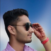 Ashish Graphic Designer