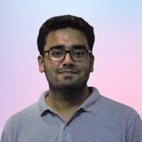 Shashank Sharma