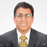 César Herbert Flores Rivera