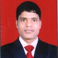 Susanta Kumar Pradhan