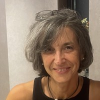 Ana Fernandez Serrat