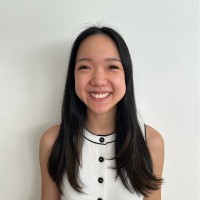 Joanna Huang