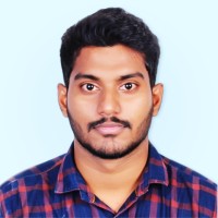 Praveen Sankadal