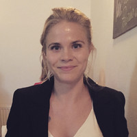 Amanda Rex Thrane Olsen