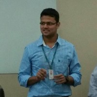 Akash Singh Kushwah