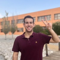 Fco Javier Salido Vidal