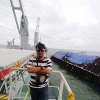 Nabil Rizha Muhammad, S. TP