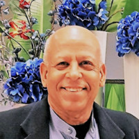 Glenn Sr. Reyes, P.E., LEED AP (BDC)