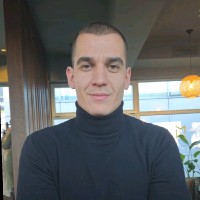 Djordje Paunovic