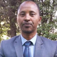Abraham Amare