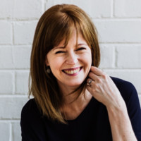 Gina De Villiers