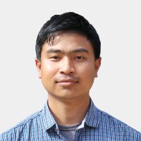 Ritesh Boro