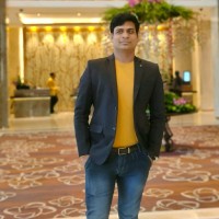 Manish Agarwal