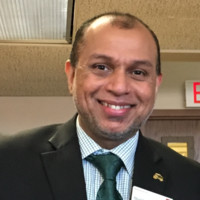 Shabbir Yusufali