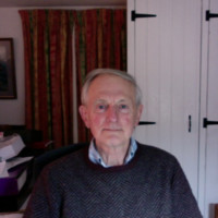 Barry Dickens