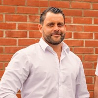 Luke Woodall