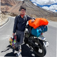 Anmol Sharma
