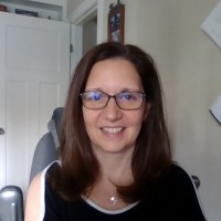 Nicole Scheib