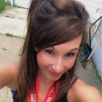 Michelle Curry