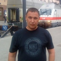 Алексей Грабарь