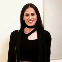 Carol Aad