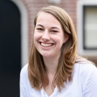 Rosalin Van Der Hoeven