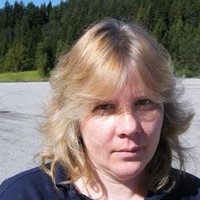 Мария Ткаченко
