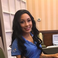 Kristina Chappotin