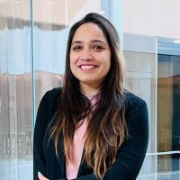 Deepshikha Goindi