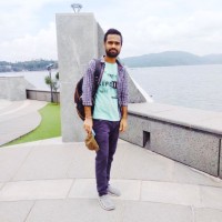Dipankar Mandal