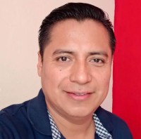 Enrique Morales Lazaro
