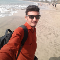 Vegada Kishor Mghaje Bhai