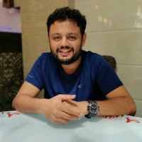 Nishant Narendra
