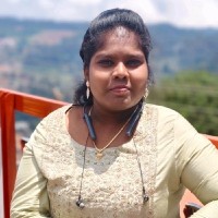 Abirami Thangaraj