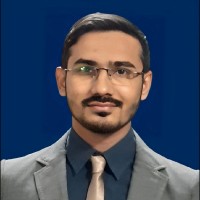 Muhammad Talha Mughal