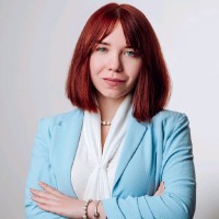 Valeriia Vasilieva