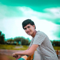 Jayesh Patil