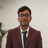 Md Shofiur Rahman