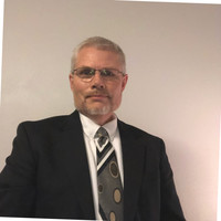 Tim Sivertson