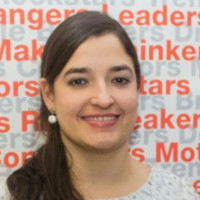 Maria Cecilia Salcedo Sierra