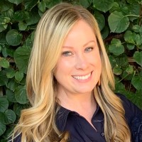 Emily Bruenderman, Mba