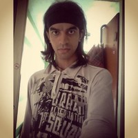 Jean Carlos Santos Silva