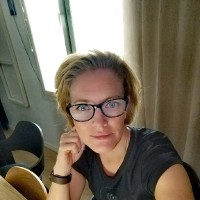 Suvi Hiekkanen